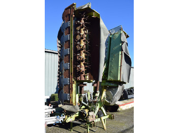 Faucheuse CLAAS Disco 8550 C Plus: photos 3