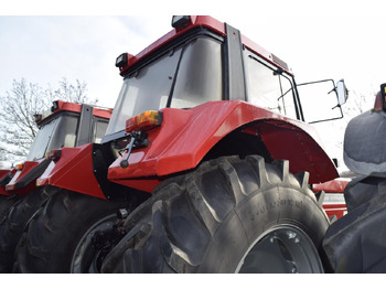 Tracteur agricole Case-IH 1455 XLA: photos 5