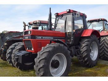 Tracteur agricole Case-IH 1455 XLA: photos 2