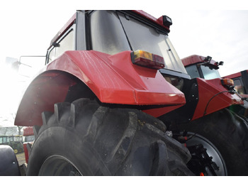 Tracteur agricole Case-IH 1455 XLA: photos 4