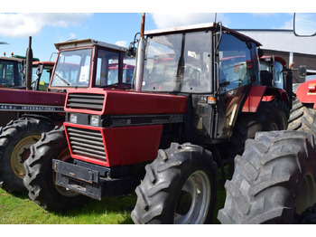 Tracteur agricole Case-IH 844 XL: photos 2