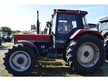 Tracteur agricole CASE IH 956XL