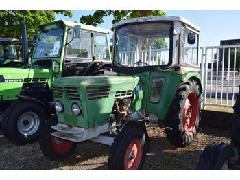 Tracteur agricole DEUTZ D