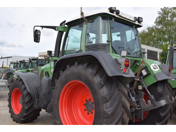 Fendt 714 Vario - crédit-bail Fendt 714 Vario: photos 4