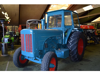 Tracteur agricole HANOMAG