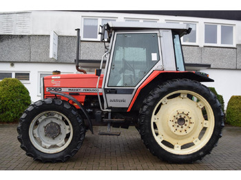 Tracteur agricole MASSEY FERGUSON 3060