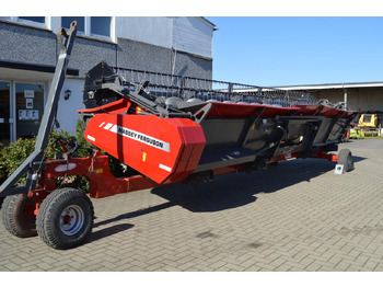 Moissoneuse MASSEY FERGUSON