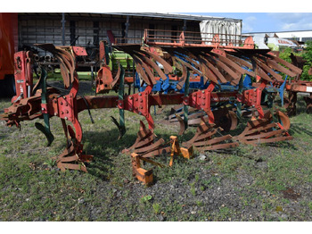 Charrue VOGEL & NOOT