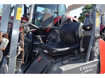 Weidemann 1160 - crédit-bail Weidemann 1160: photos 5