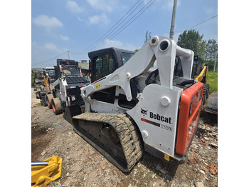 Mini chargeuse BOBCAT