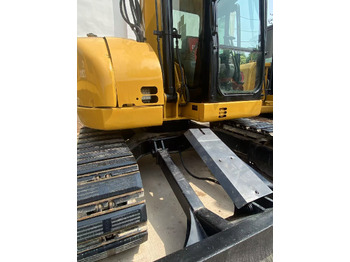 Mini pelle CATERPILLAR 308C: photos 5 Mini pelle CATERPILLAR 308C: photos 5