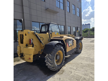 Nacelle télescopique CATERPILLAR