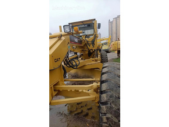 Niveleuse Caterpillar 140H: photos 4