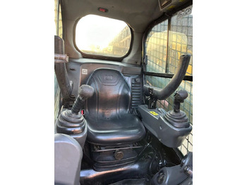 Caterpillar 246D - crédit-bail Caterpillar 246D: photos 3 Caterpillar 246D - crédit-bail Caterpillar 246D: photos 3