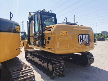 Pelle sur chenille Caterpillar 312D2GC: photos 3