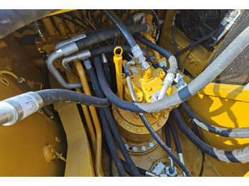 Pelle sur chenille Caterpillar 329D2L: photos 2 Pelle sur chenille Caterpillar 329D2L: photos 2