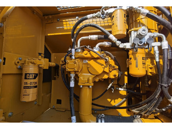 Pelle sur chenille Caterpillar 329D2L: photos 4 Pelle sur chenille Caterpillar 329D2L: photos 4