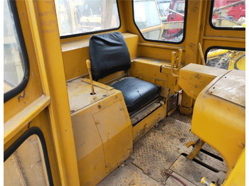 Caterpillar D 7 G - crédit-bail Caterpillar D 7 G: photos 4