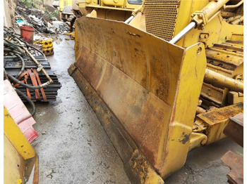 Caterpillar D 7 G - crédit-bail Caterpillar D 7 G: photos 3