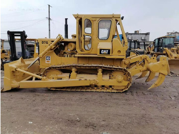 Bulldozer CATERPILLAR D7G