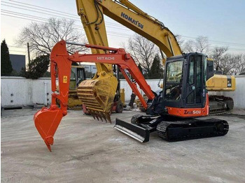 Hitachi ZX50 - crédit-bail Hitachi ZX50: photos 5