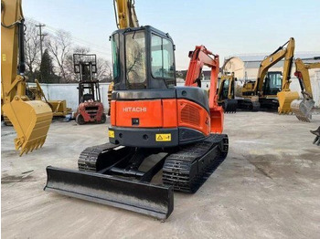 Hitachi ZX50 - crédit-bail Hitachi ZX50: photos 2