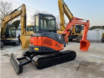 Hitachi ZX50 - crédit-bail Hitachi ZX50: photos 1