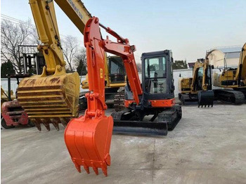 Hitachi ZX50 - crédit-bail Hitachi ZX50: photos 3