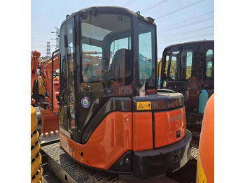 Hitachi ZX50U - crédit-bail Hitachi ZX50U: photos 1