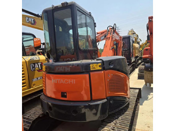 Hitachi ZX50U - crédit-bail Hitachi ZX50U: photos 3