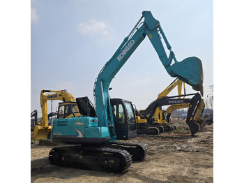 Pelle sur chenille KOBELCO
