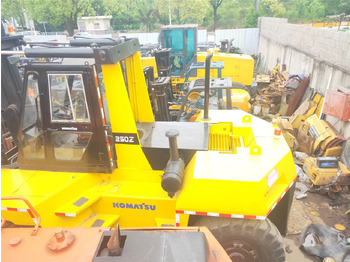 Chariot élévateur diesel KOMATSU