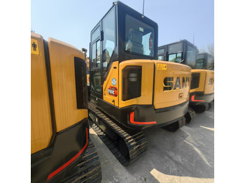 Pelle SANY SY60C: photos 5