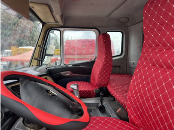 Camion benne SINOTRUK HOWO