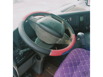 Camion benne SINOTRUK HOWO: photos 2