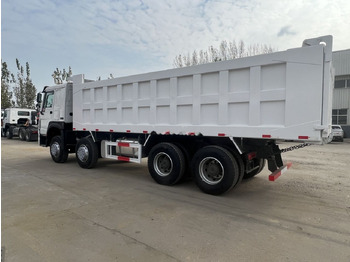 Camion benne SINOTRUK HOWO