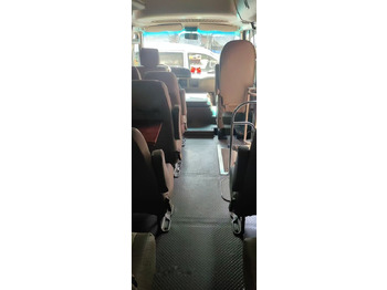 Toyota Coaster - crédit-bail Toyota Coaster: photos 2