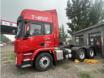 Tracteur routier SHACMAN X3000: photos 2 Tracteur routier SHACMAN X3000: photos 2