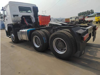 Tracteur routier SINOTRUK