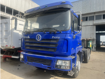 Tracteur routier SHACMAN