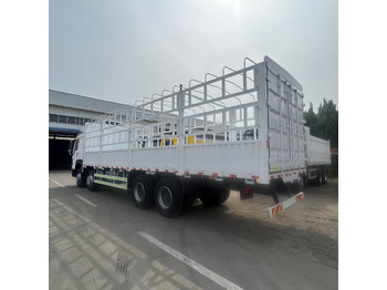 Camion SINOTRUK HOWO