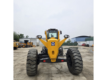 Niveleuse XCMG GR2153