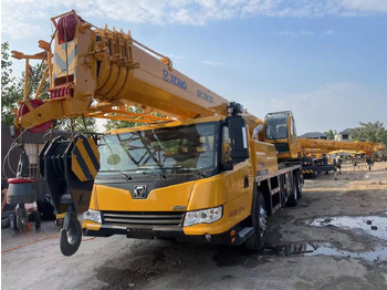 Grue mobile XCMG QY30K