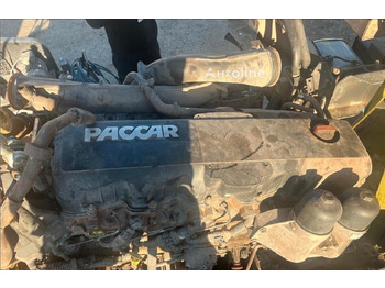 Moteur PACCAR