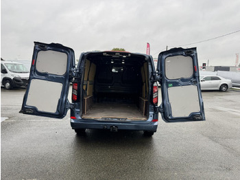Fourgon utilitaire FORD Transit Custom 2.0 EcoBlue 170 ch BVA Fourgon 320 L1H1 Limited: photos 2