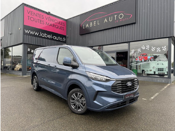 Fourgon utilitaire FORD Transit