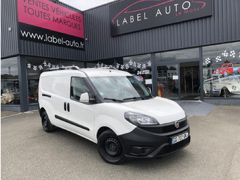 Fourgon utilitaire FIAT Doblo Cargo
