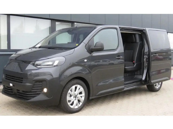 Utilitaire double cabine FIAT Scudo 2.0