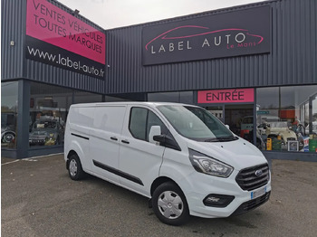Fourgon utilitaire FORD Transit