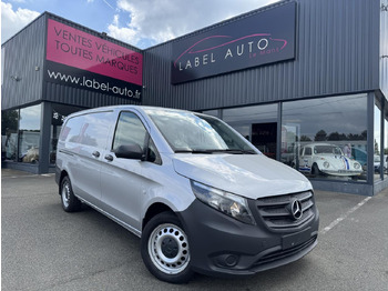 Fourgon utilitaire MERCEDES-BENZ Vito 114